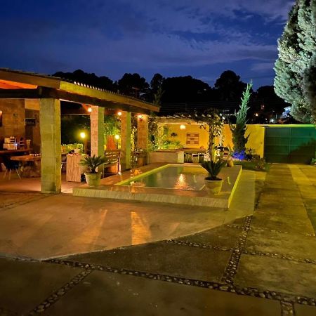 Campos House Hotel Campos do Jordao Exterior photo