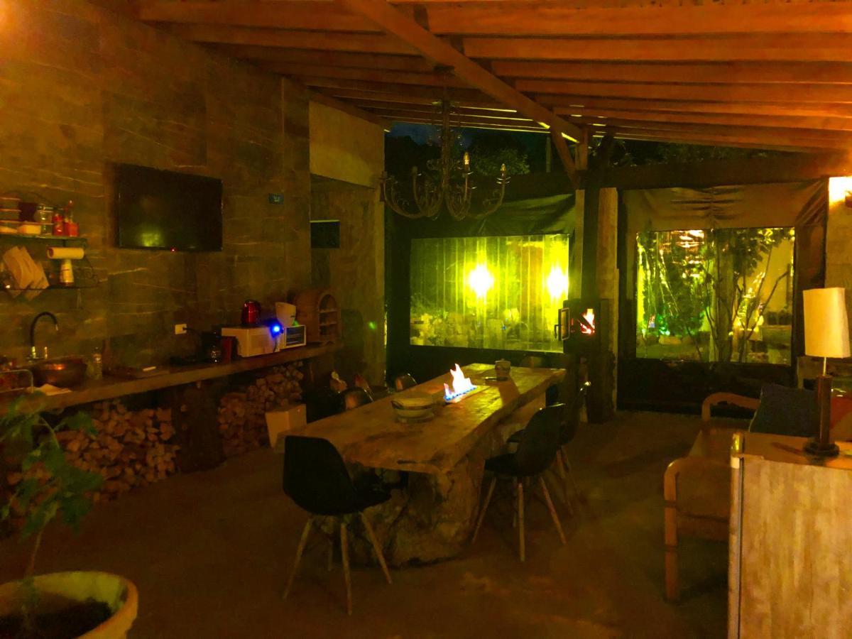 Campos House Hotel Campos do Jordao Exterior photo